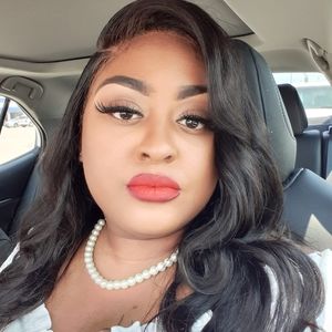 Meet your Posher, Darnisha